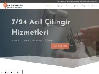 41anahtar.com