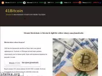 41bitcoin.com