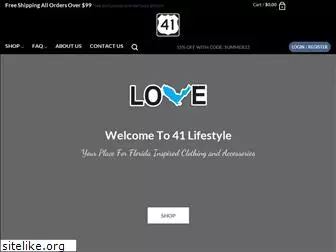 41lifestyle.com