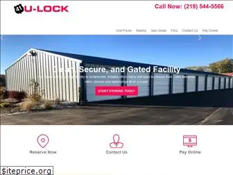 41ulock.com