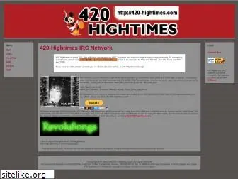 420-hightimes.com