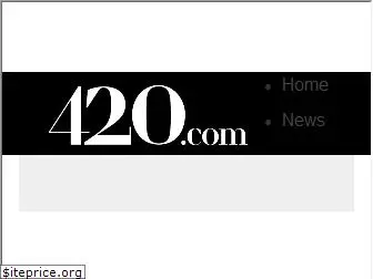 420.com