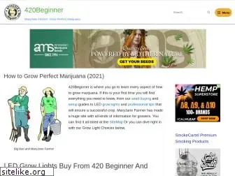 420beginner.com