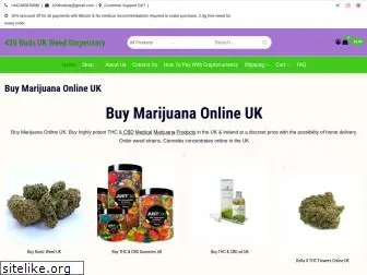 420budsuk.com