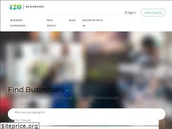 420businesses.com