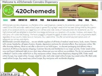 420chemeds.com