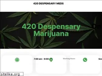 420clubmeds.com