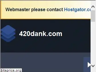 420dank.com