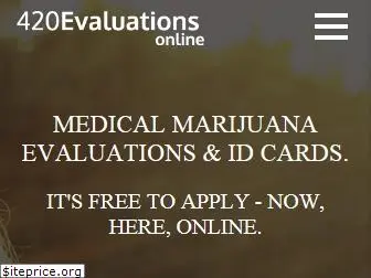 420evaluationsonline.com