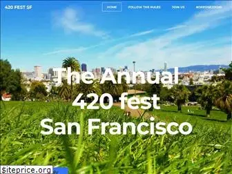 420festsf.com