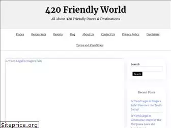 420friendlyworld.com