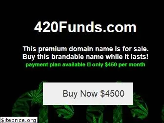 420funds.com