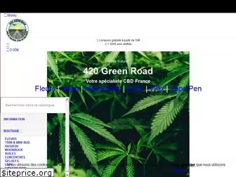 420greenroad.com