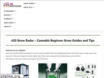 420growradar.com