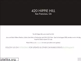 420hippiehill.com