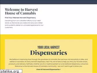 420insiders.harvesthoc.com