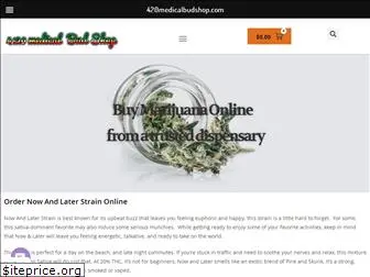 420medicalbudshop.com