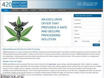 420merchantsolutions.com