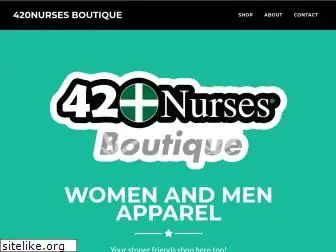 420nurses.boutique