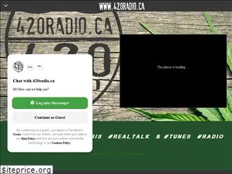 420radio.ca