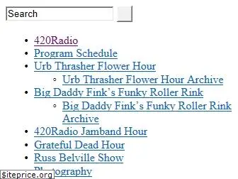 420radio.org