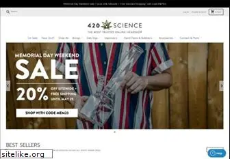 420science.com