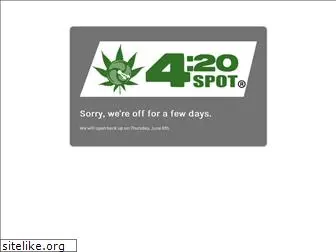 420spot.org