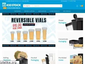 420stock.com
