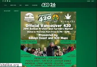 420vancouver.com