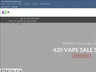 420vapesale.com