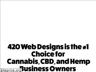 420webdesigns.com