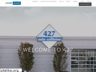 427autocollision.com