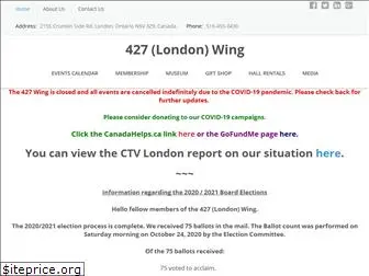 427wing.com