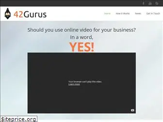 42gurus.com