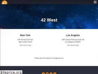 42west.net