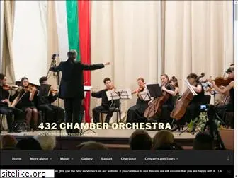 432hz-orchestra.com