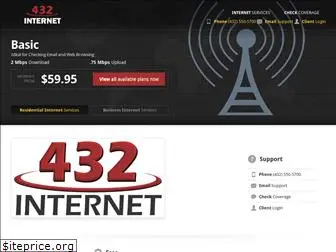 432internet.com