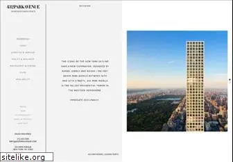 432parkavenue.com