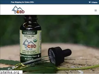 43cbd.com