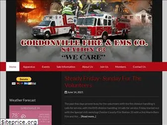 43fireems.com