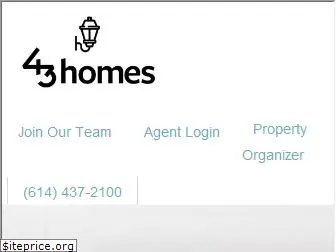 43homes.com