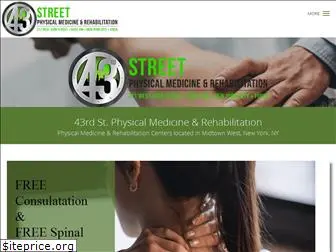 43rdmedical.com