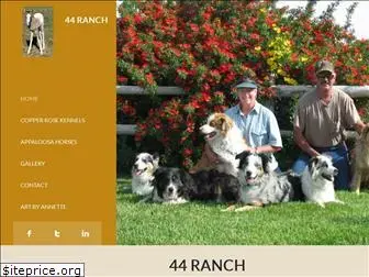 44-ranch.com