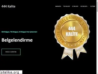 444kalite.com