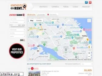 444rent.com