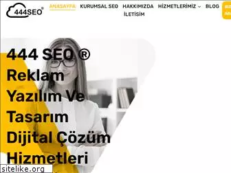 444seo.com