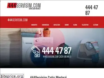 444servisim.com