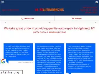 4455autoworks.com