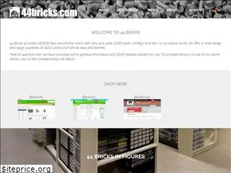 44bricks.com