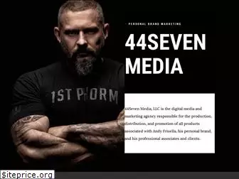 44sevenmedia.com